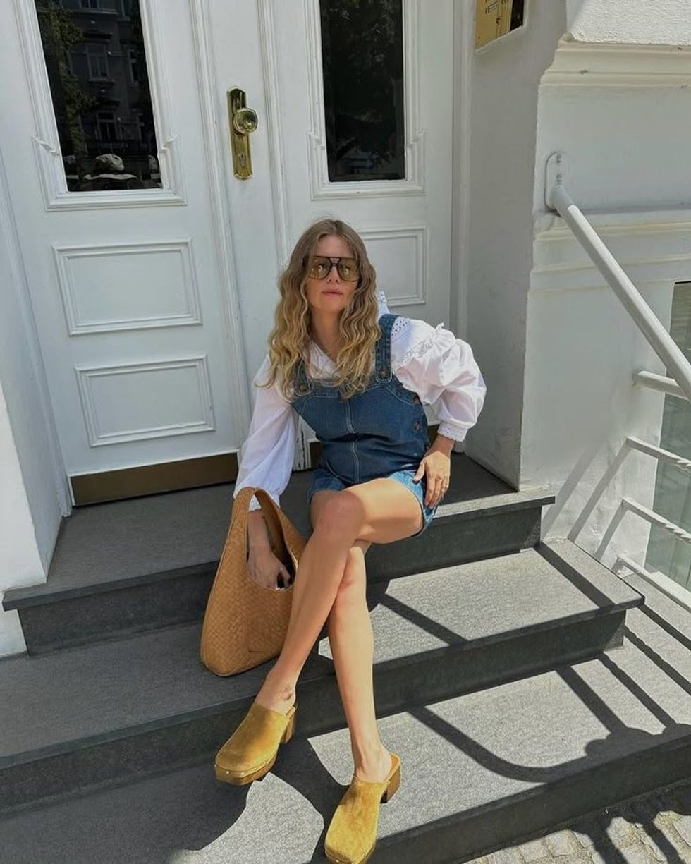 Nëse ju janë mërzitur balerinat, këto këpucë