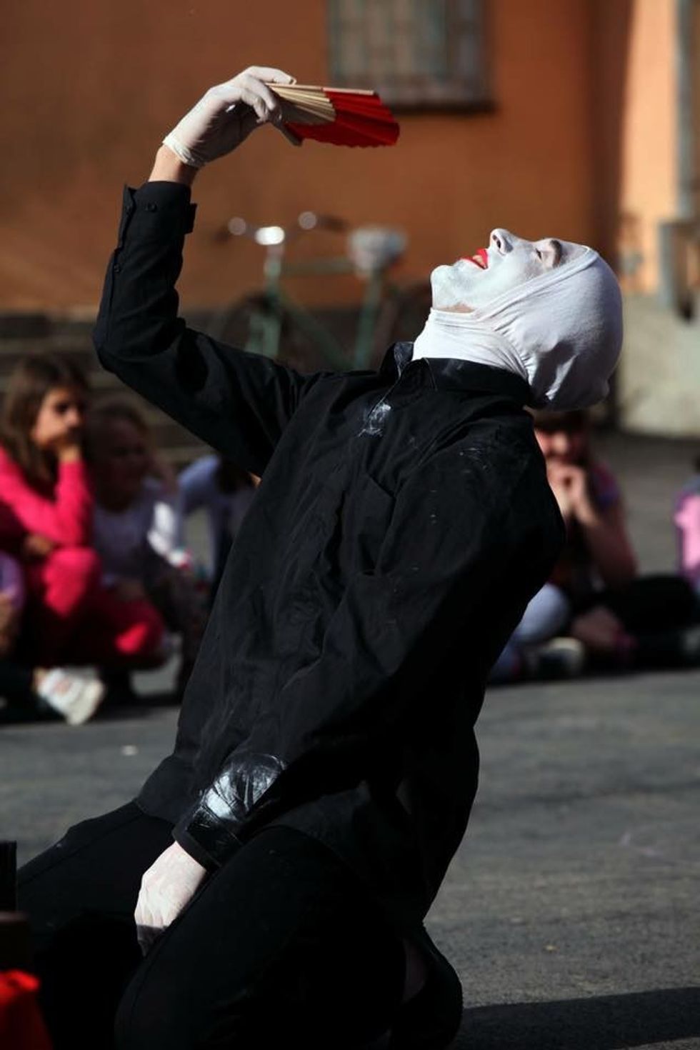 Nëse nuk bëjmë diçka ndryshe, asgjë nuk do të ndryshojë 6