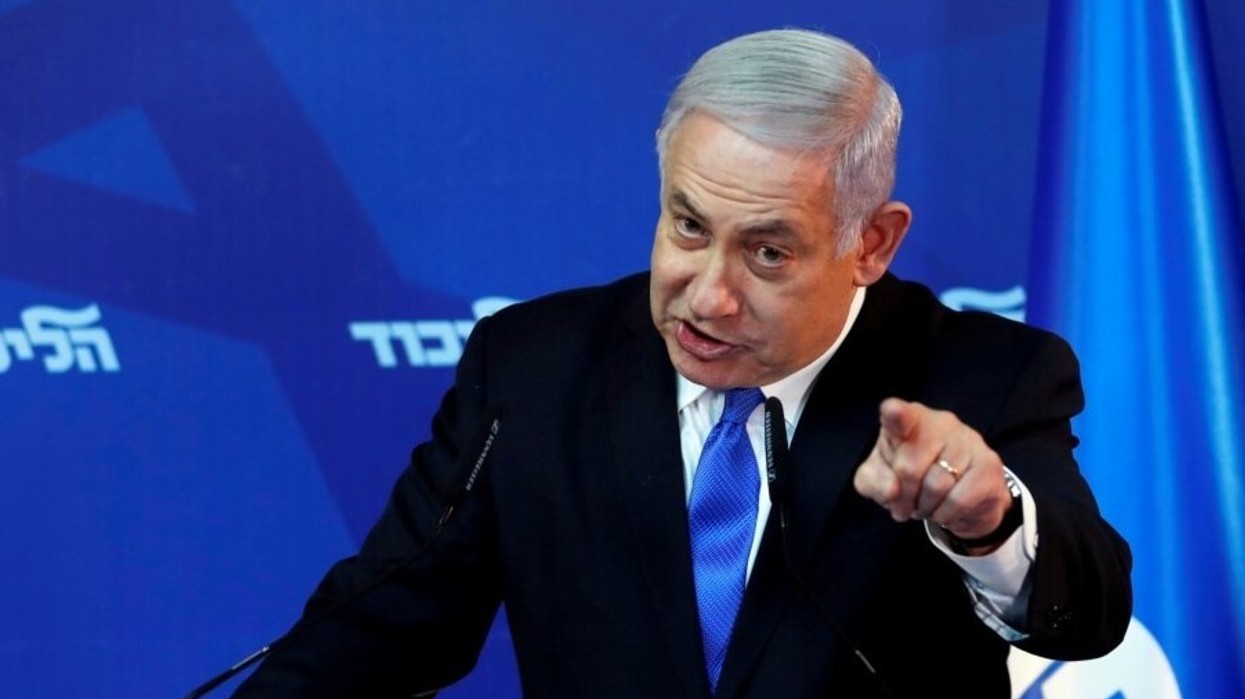 netanyahu 3