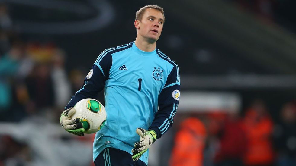 neuer 1