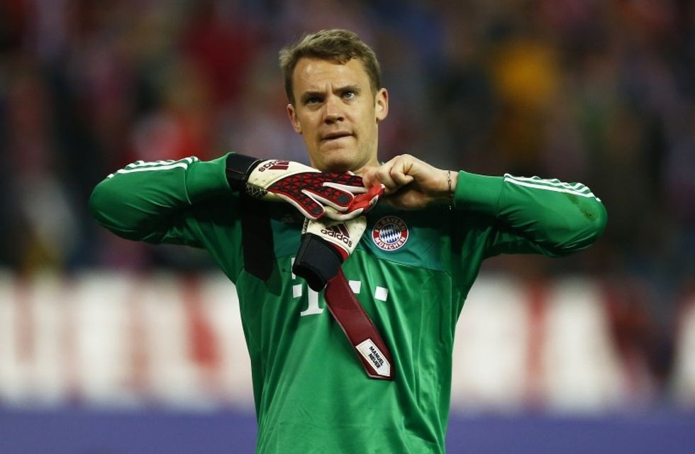 neuer
