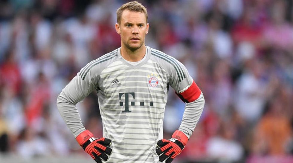 neuer