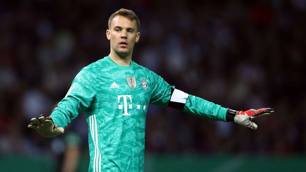 neuer