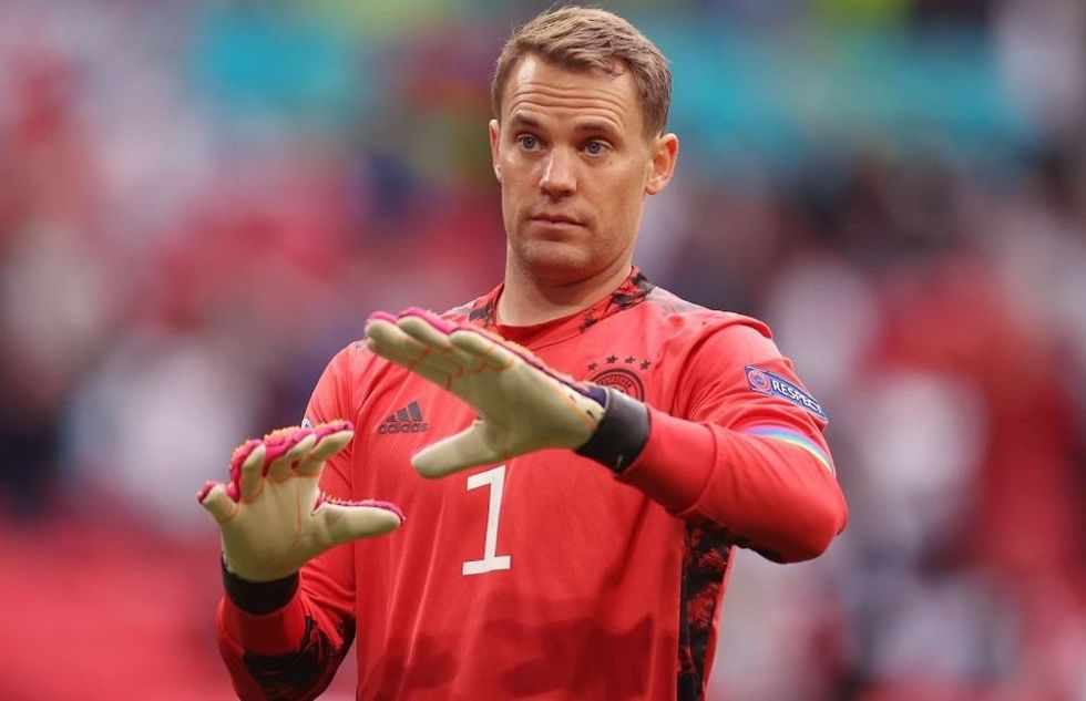 Neuer