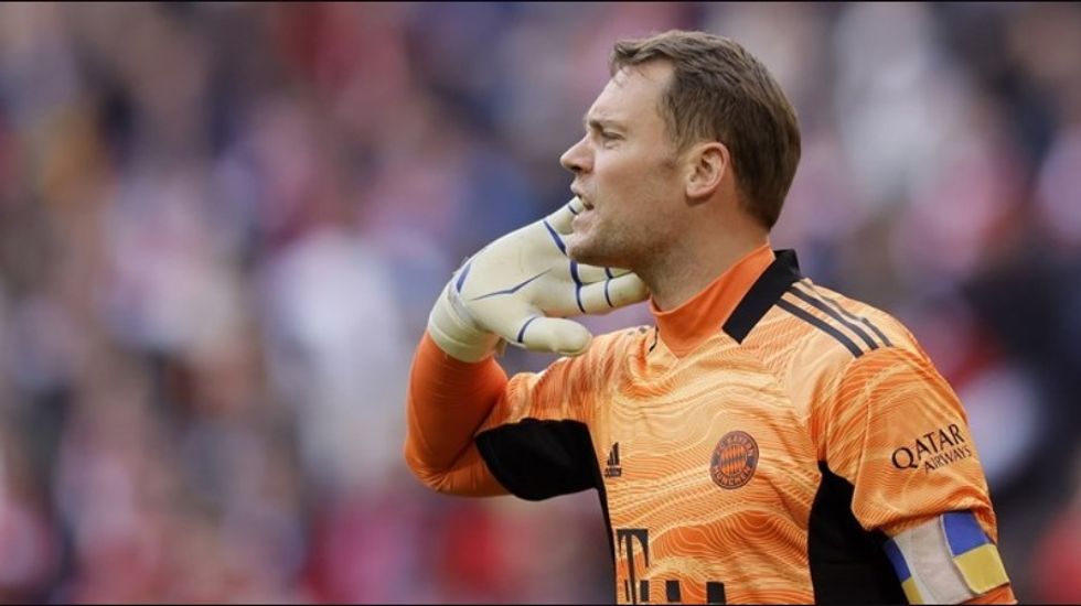 neuer