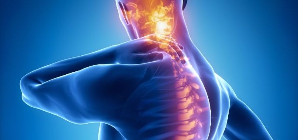 neuropathic pain cdb cannabidiol