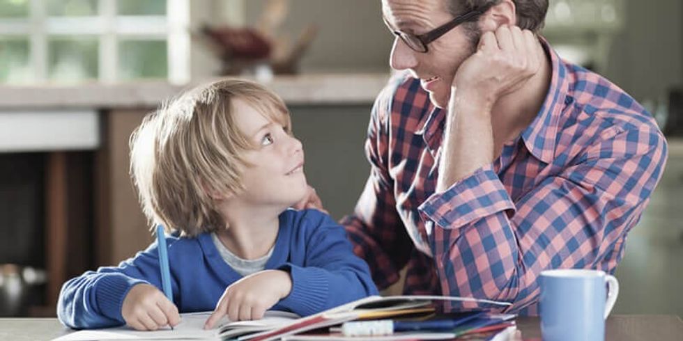 never ask child what want when grow up 01