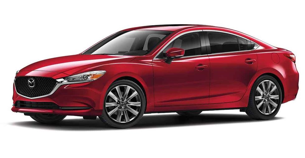 new header incentives 19 mazda6 grand touring red