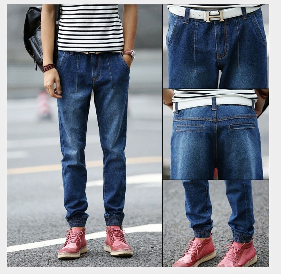 New-Korean-fashion-skinny-font-b-jeans-b-font-wear-white-cotton-font-b-spandex-b