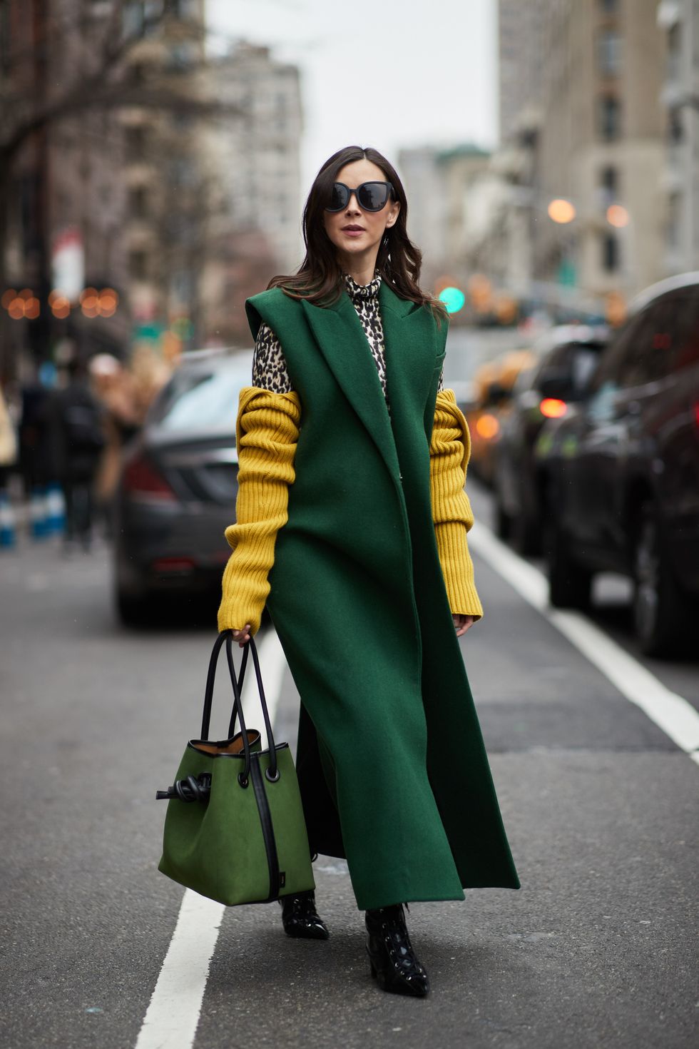 New York A W 18 19 D2 TST3674