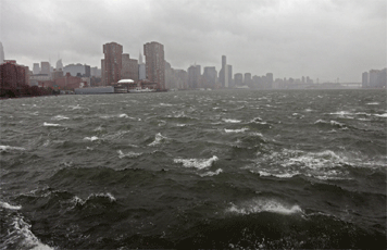 new york