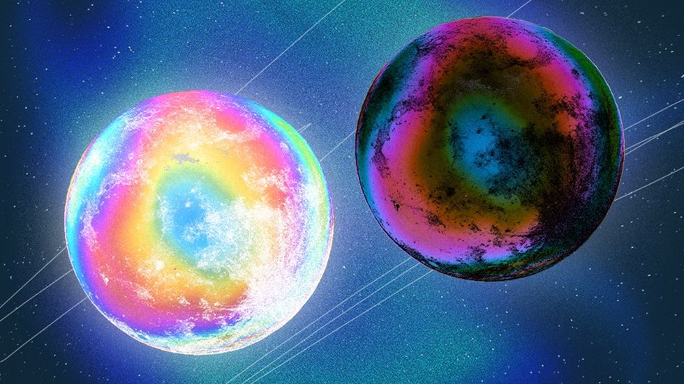 newmoong getty images