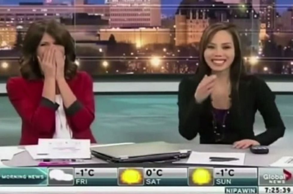 news bloopers