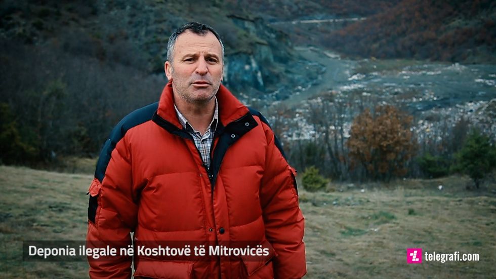 Nexhmedin Bajraktari