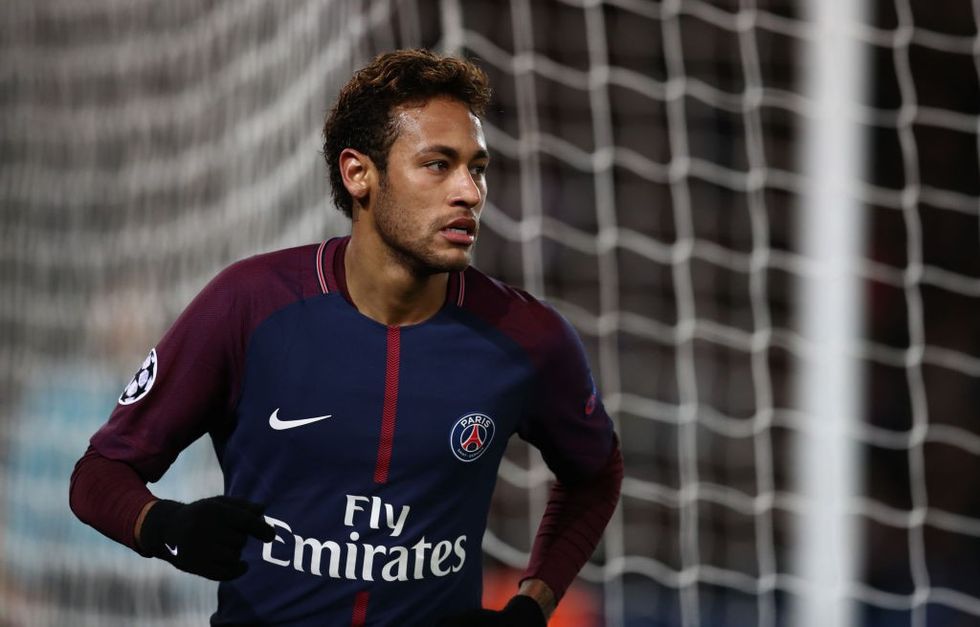Neymar 1