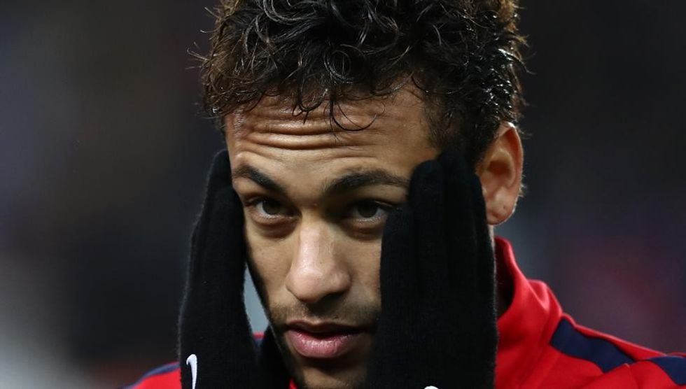 Neymar 1