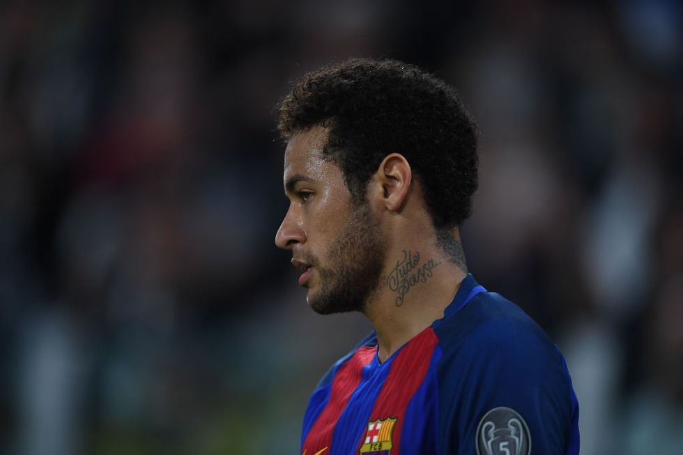 Neymar 1