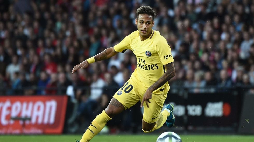 neymar 13