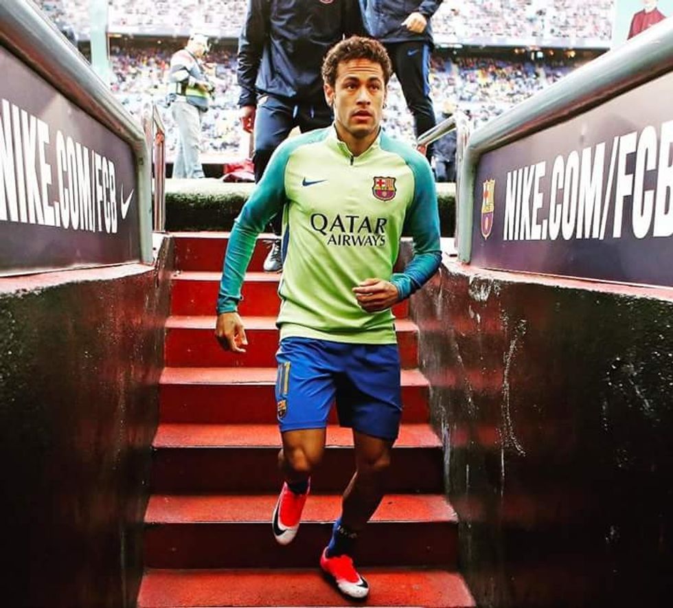 neymar 2