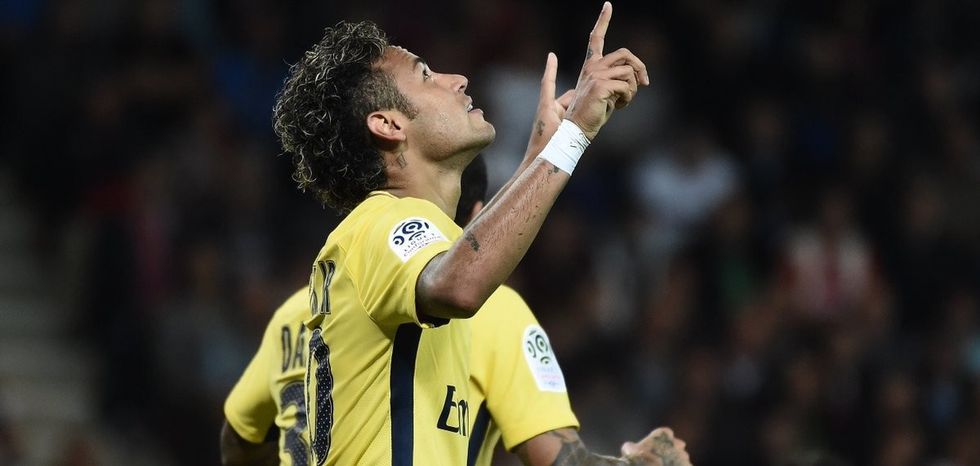 Neymar 2