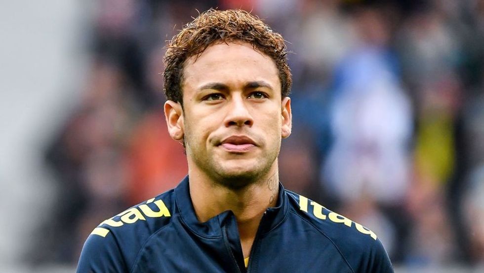 neymar 2