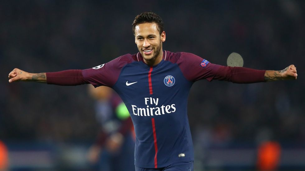 neymar 2