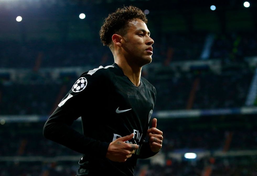 neymar 2