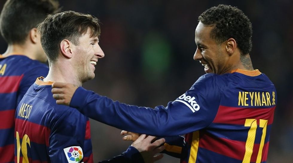 neymar 3