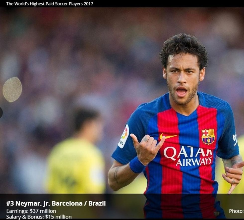 neymar 3