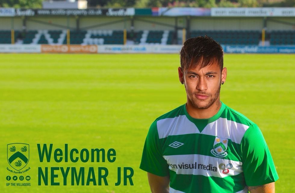 neymar 3