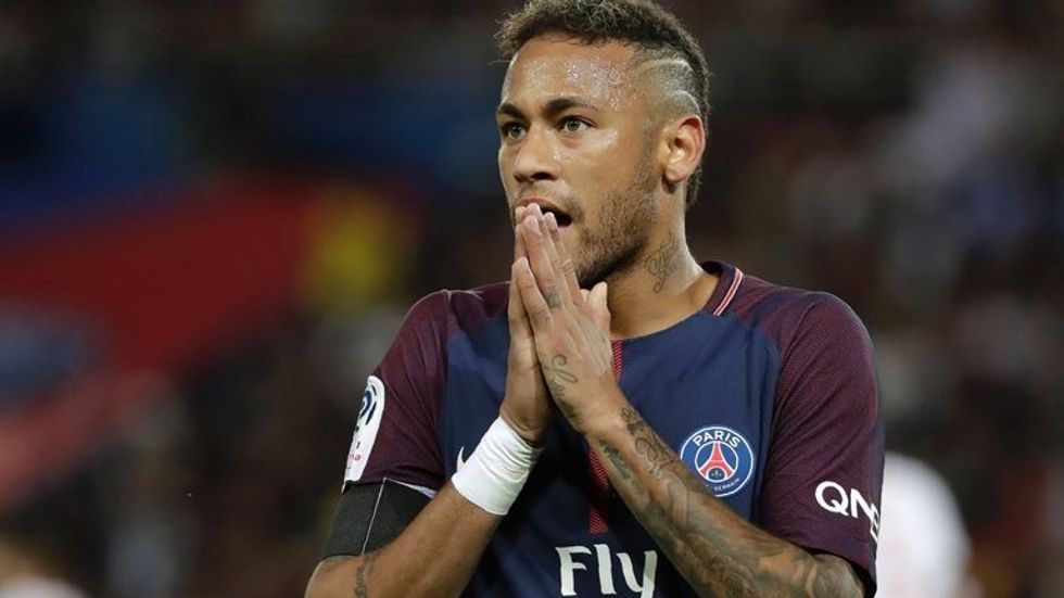 neymar 3