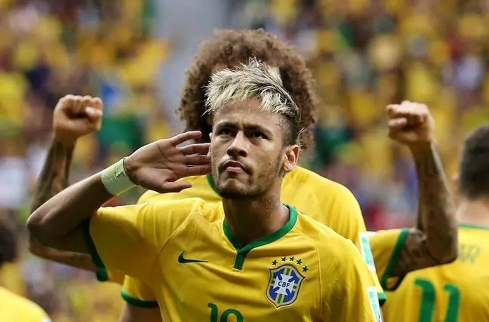 Neymar 3