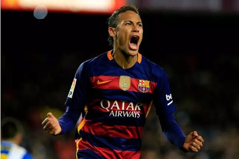 neymar 3