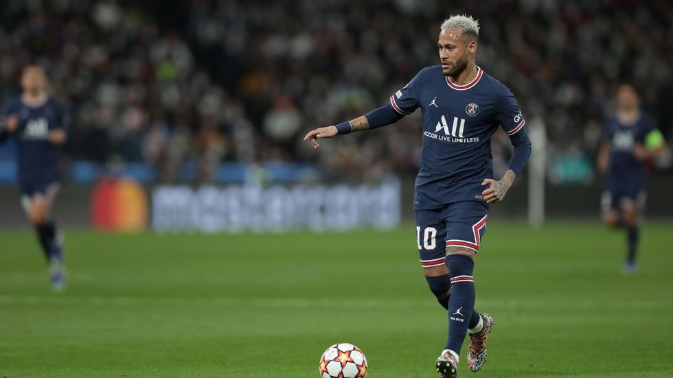 neymar deixa especulacoes de lado sobre permanencia no psg