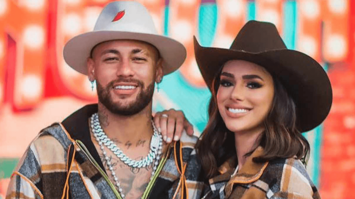 Neymar zbulon se po bëhet baba për herë të pestë