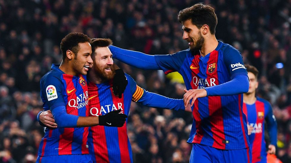 neymar messi andre gomes barcelona real sociedad copa del rey 26012017 depbooyakoha1rmlcsqtmh2eo