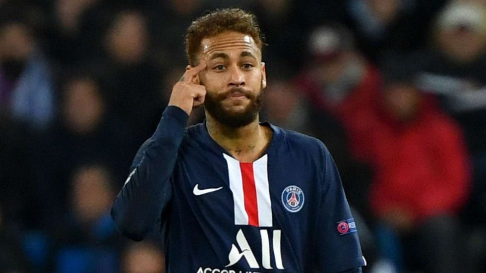 neymar psg paris saint germain 2019 20 1stzug6xcv8lv1i0gsukx5l9za