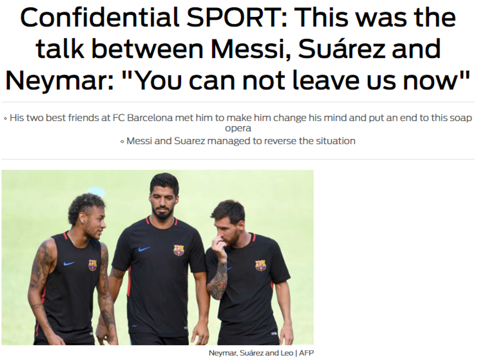 neymar suarez messi 1