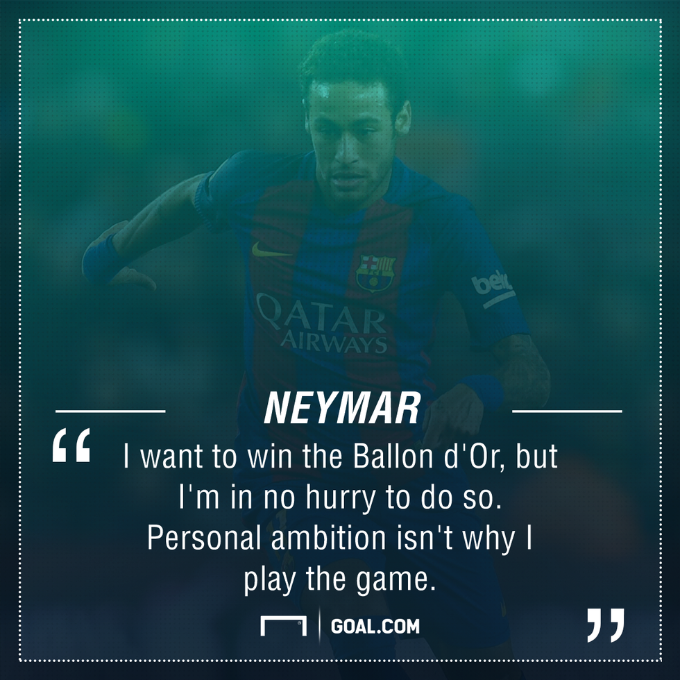 neymar