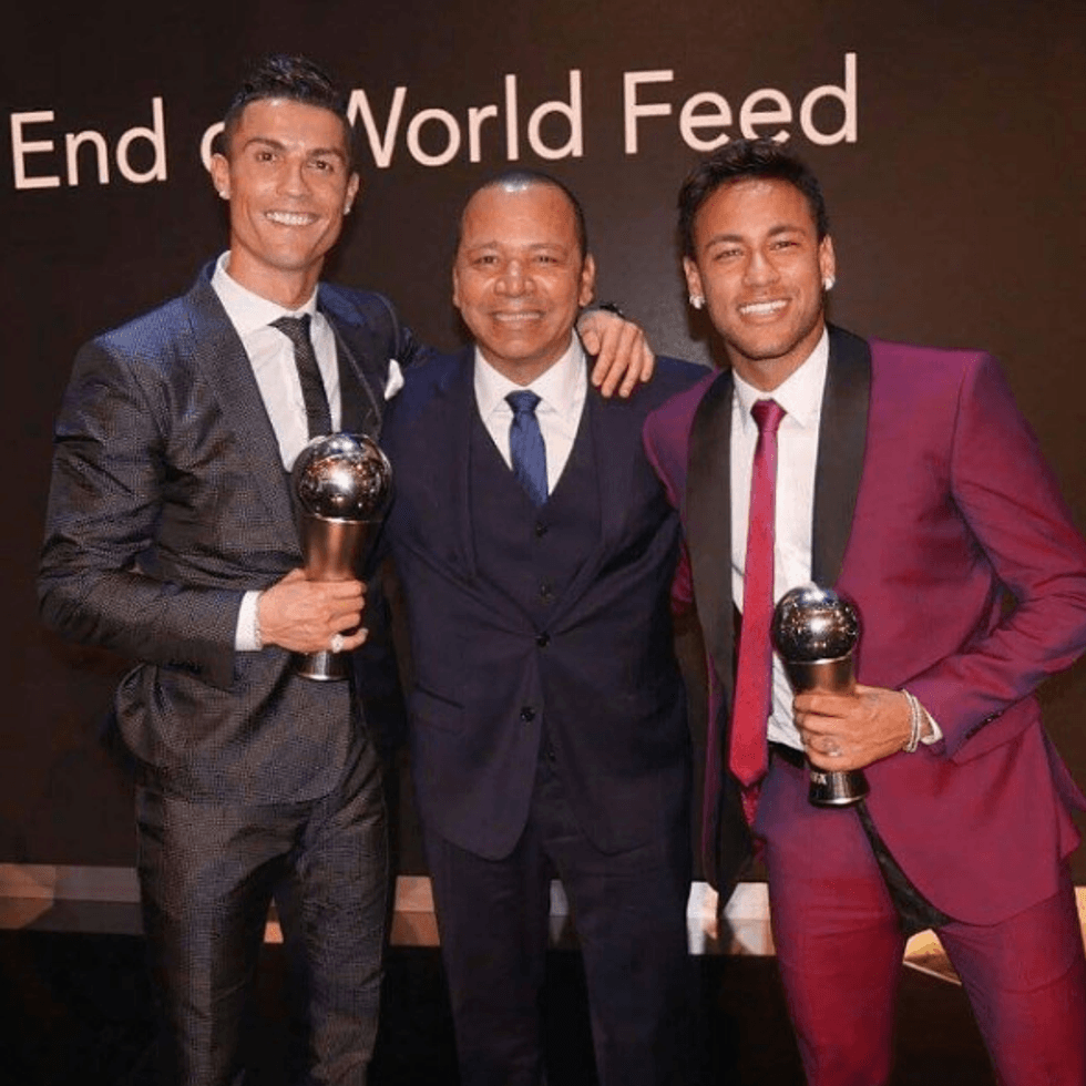 neymar