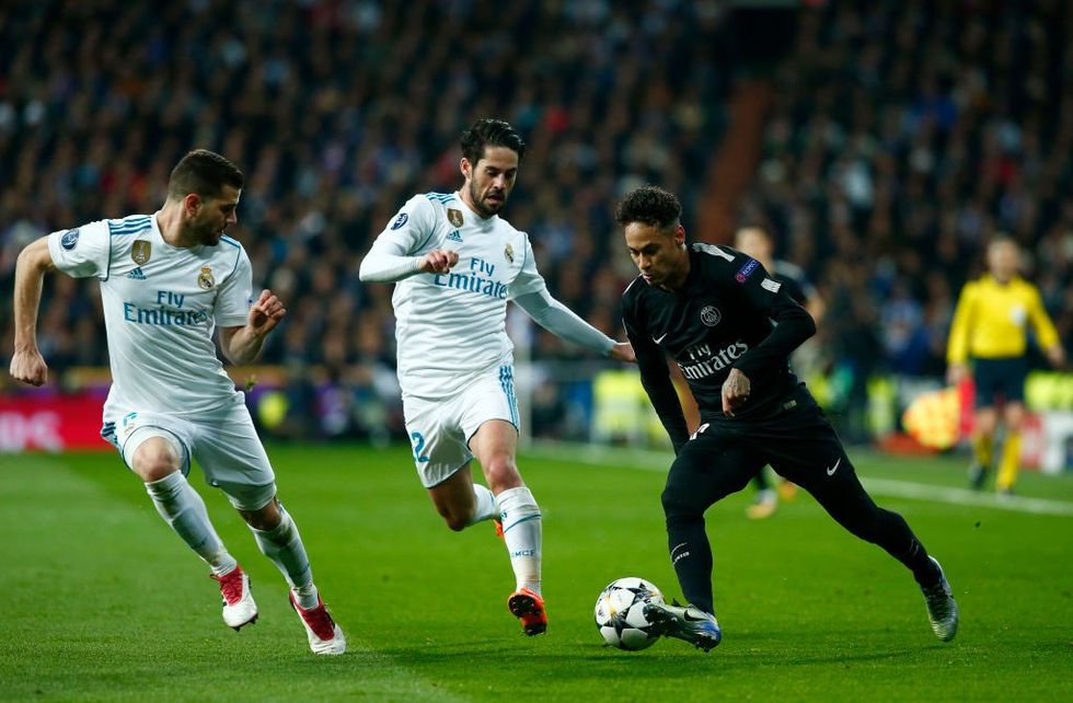 Neymarh 2