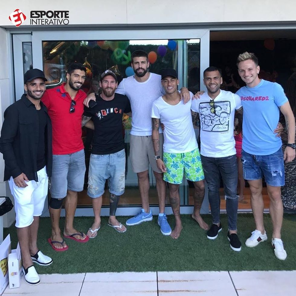 NEYMARR