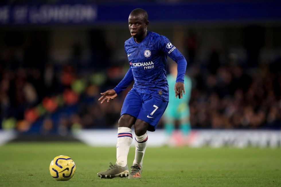 NGoloKante 1