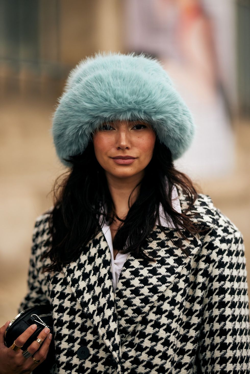 Ngrohtë dhe bukur: Disa mënyra interesante për të veshur