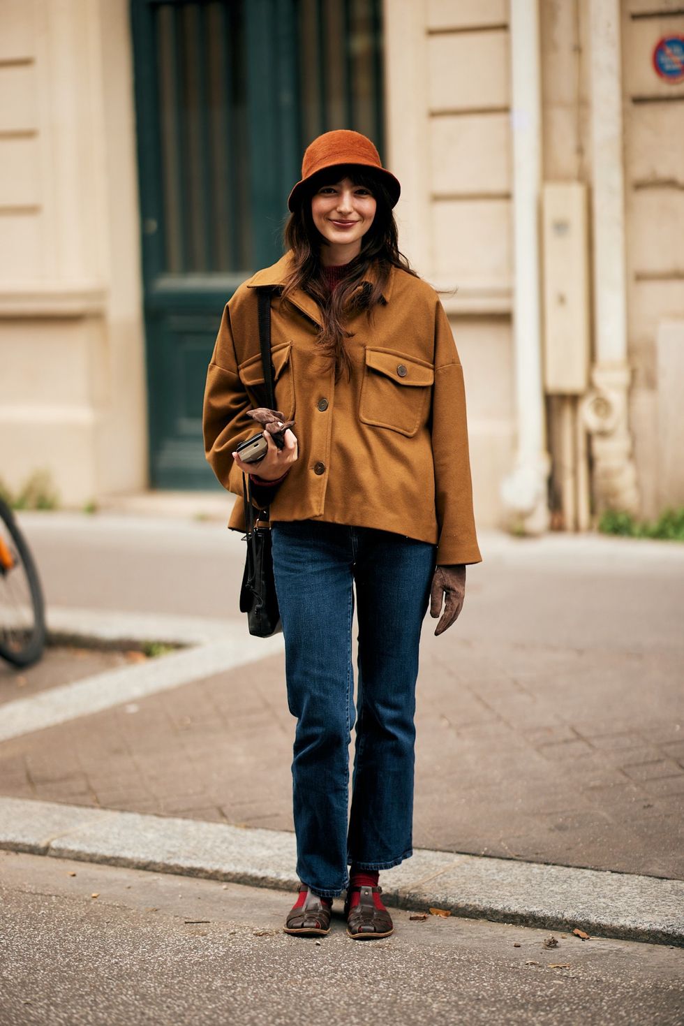 Ngrohtë dhe bukur: Disa mënyra interesante për të veshur