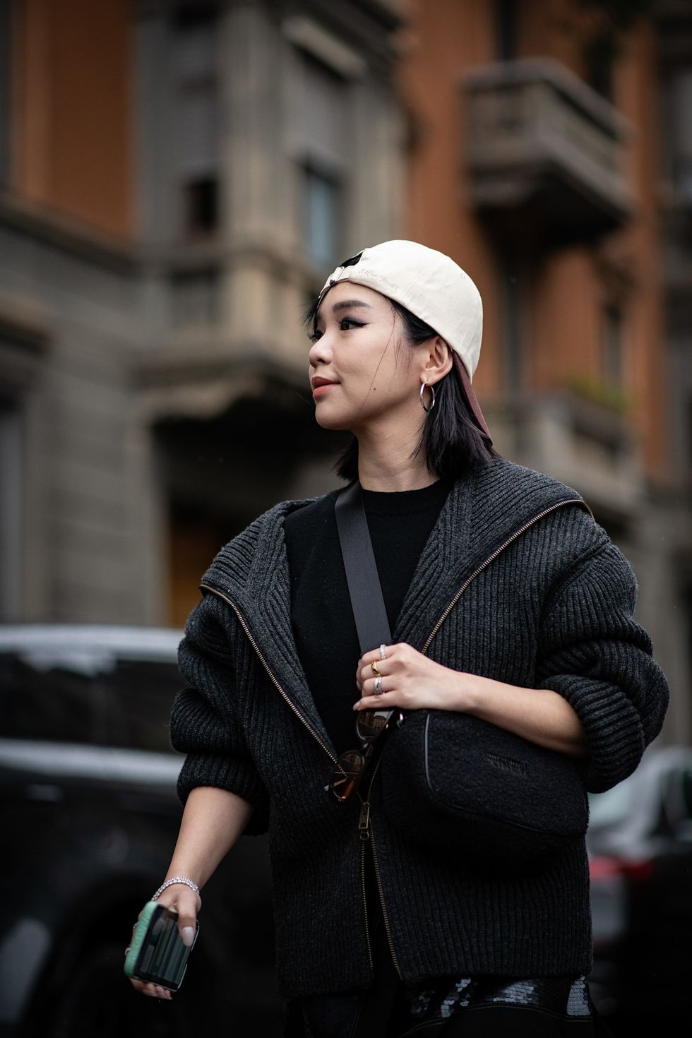 Ngrohtë dhe bukur: Disa mënyra interesante për të veshur