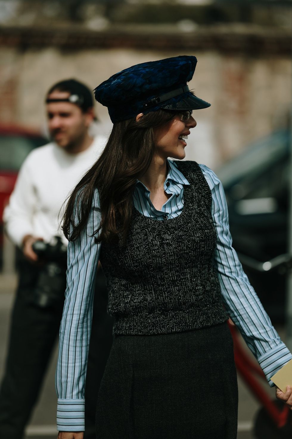 Ngrohtë dhe bukur: Disa mënyra interesante për të veshur