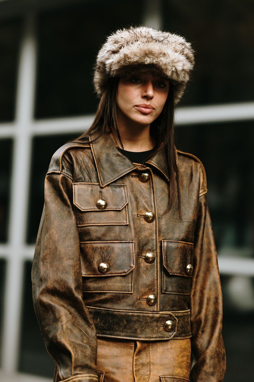 Ngrohtë dhe bukur: Disa mënyra interesante për të veshur