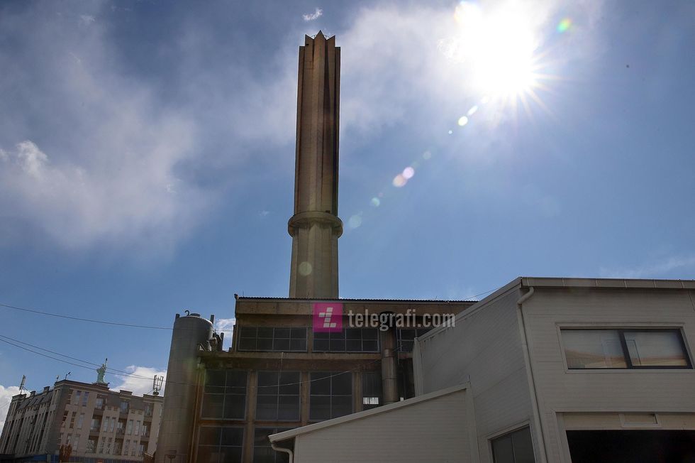 ngrohtorja Termokos foto Ridvan Slivova 1