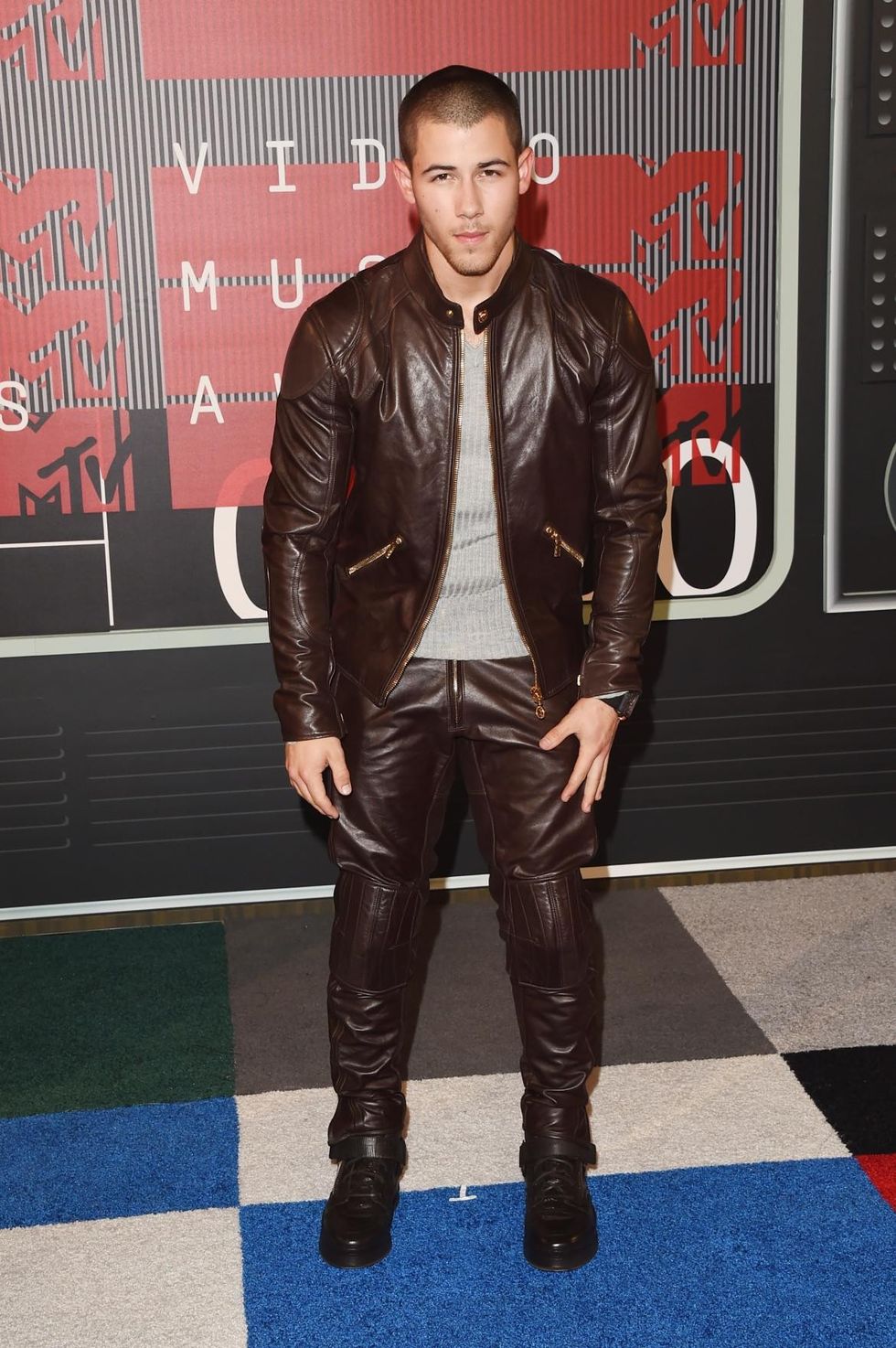 nick jonas